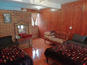Posada Jaimez, Cuetzalan